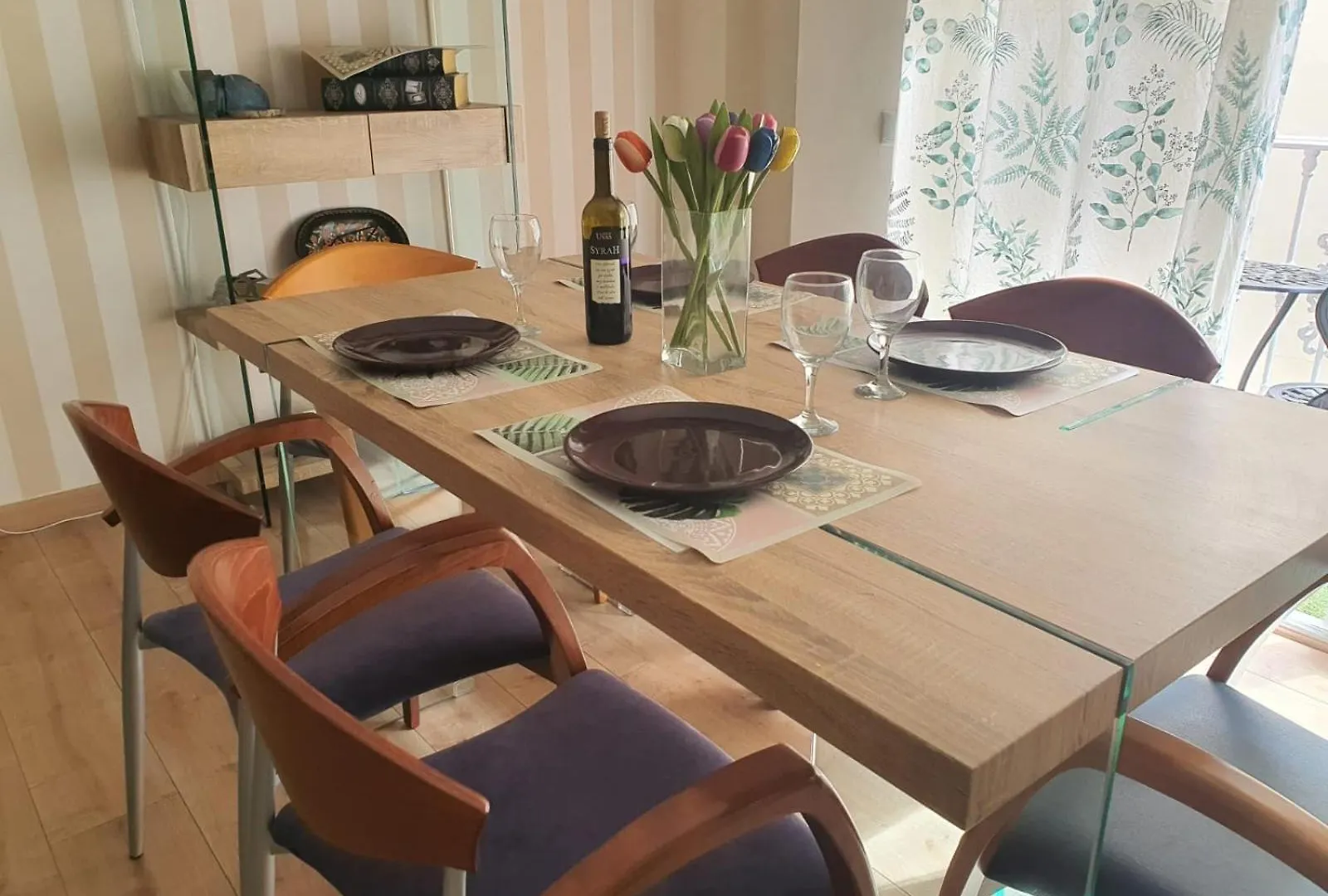 Salvador Rueda Apartment Fuengirola