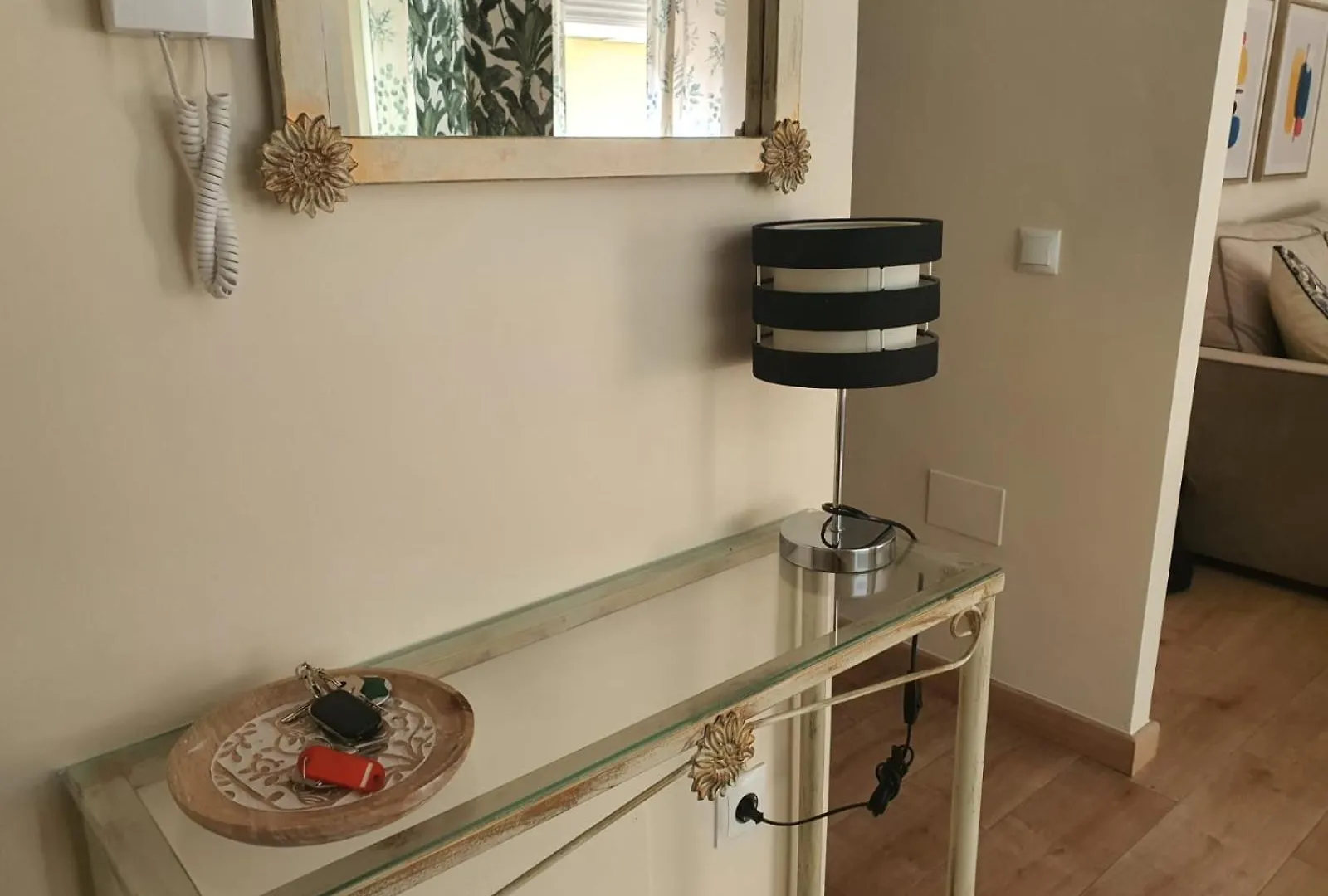 Salvador Rueda Apartment Fuengirola