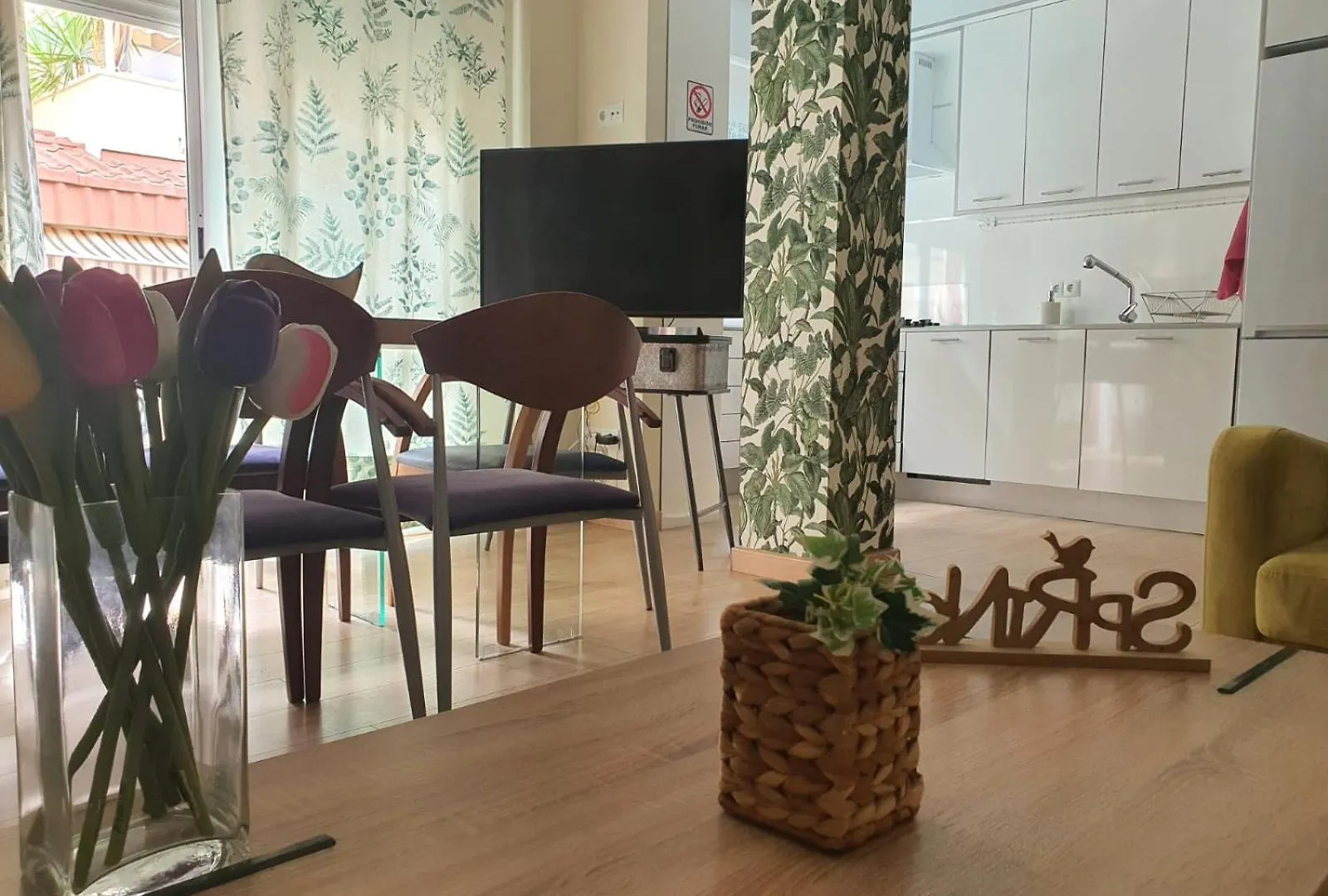 Salvador Rueda Apartment Fuengirola