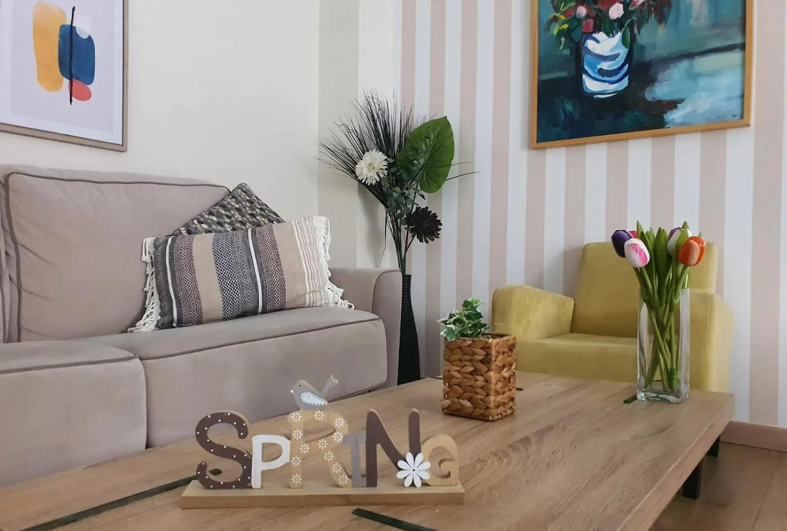Salvador Rueda Apartment Fuengirola