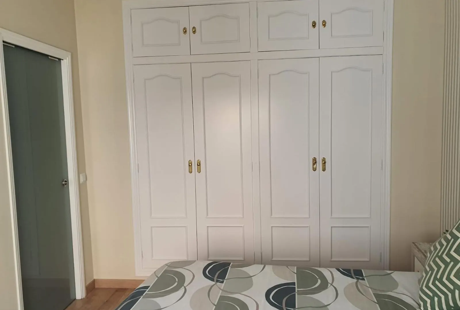 Salvador Rueda Apartment Fuengirola 0*,  Spain