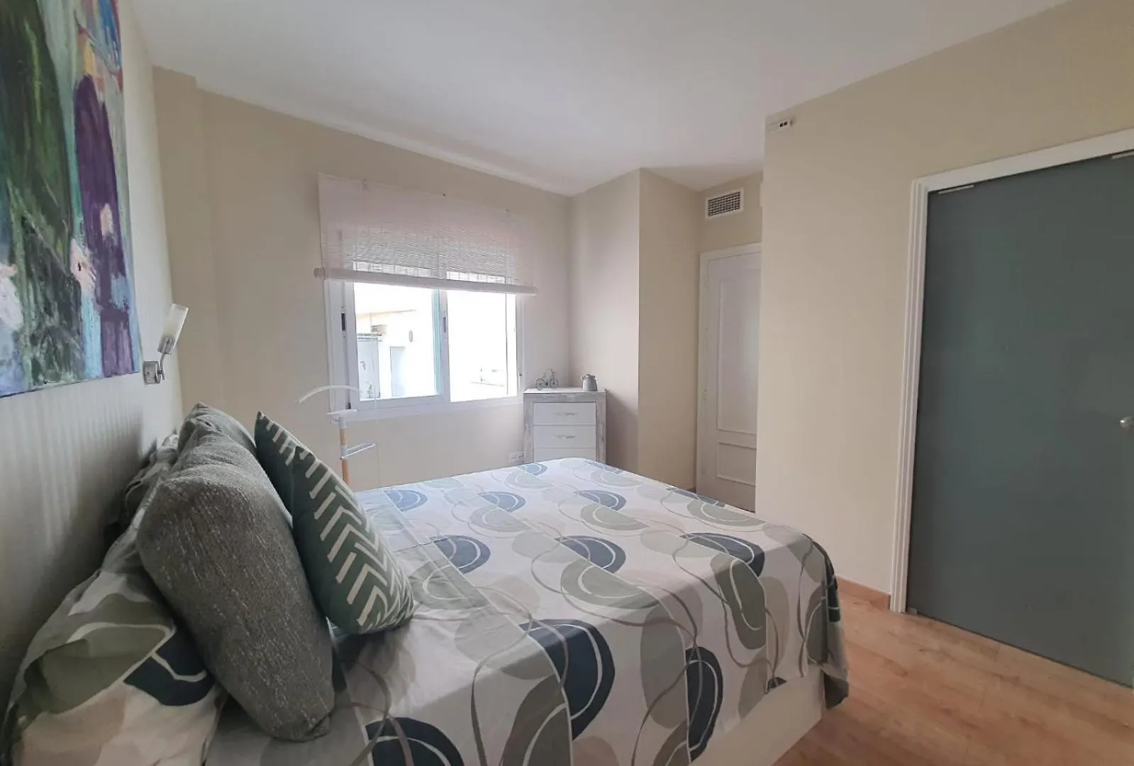 Salvador Rueda Apartment Fuengirola Spain