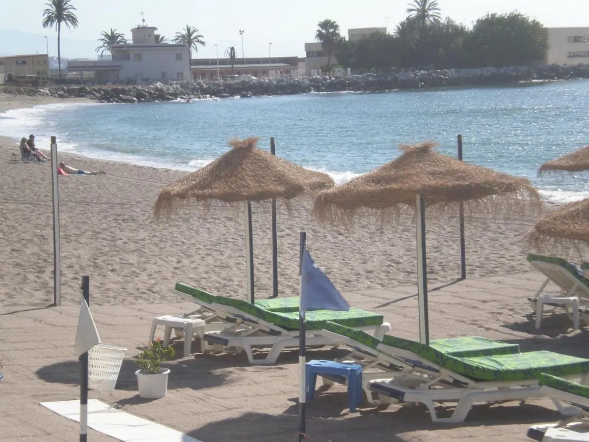 Salvador Rueda Apartment Fuengirola 0*,  Spain
