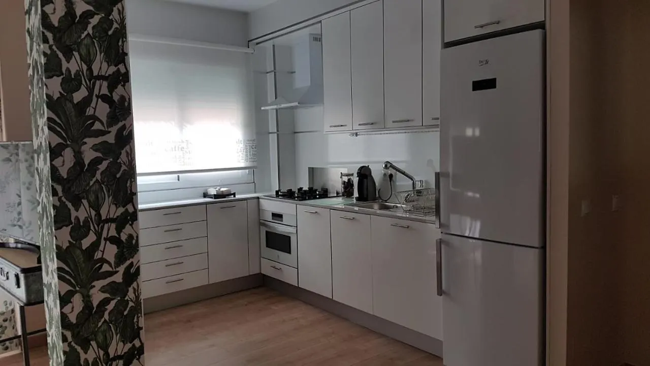 Salvador Rueda Apartment Fuengirola