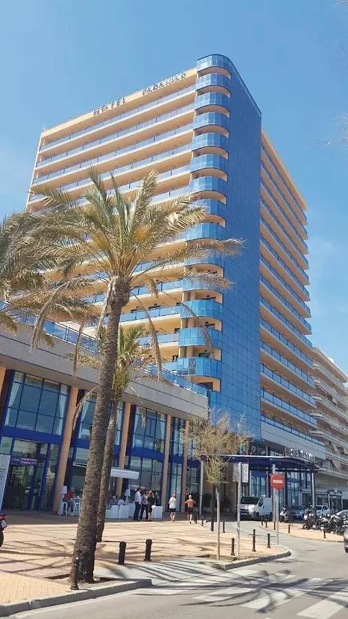 Salvador Rueda Apartment Fuengirola 0*,