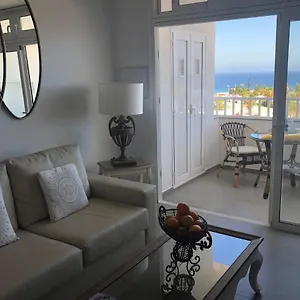  Apartment Sunrise Spain