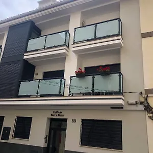 Apartment La Rosa Boliches Malaga Spain, Fuengirola