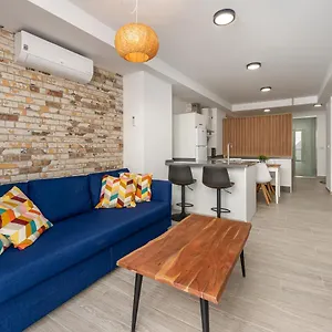 Apartment La Trinidad, Fuengirola