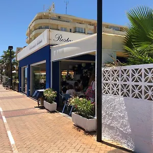 Apartment Rentcostadelsol Dona Sofia 3d, Fuengirola