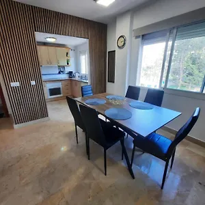 Apartment Malagasol, Fuengirola