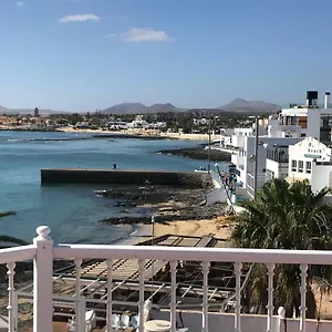  Apartment Casa Bella Vista Mare Spain