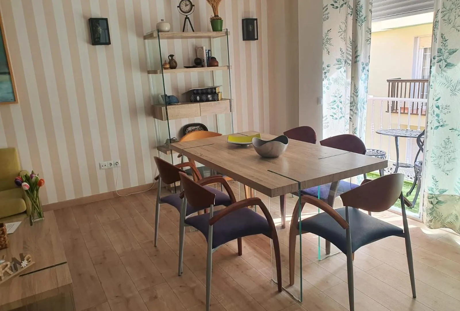 Salvador Rueda Apartment Fuengirola 0*,  Spain