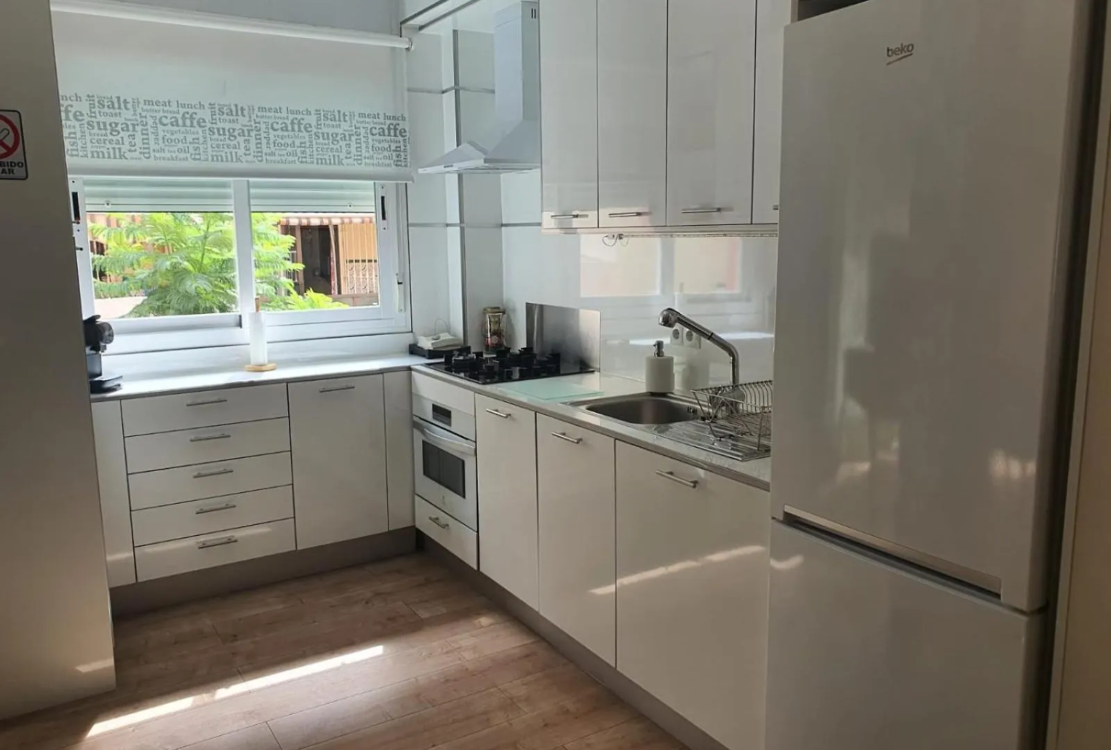 Salvador Rueda Apartment Fuengirola