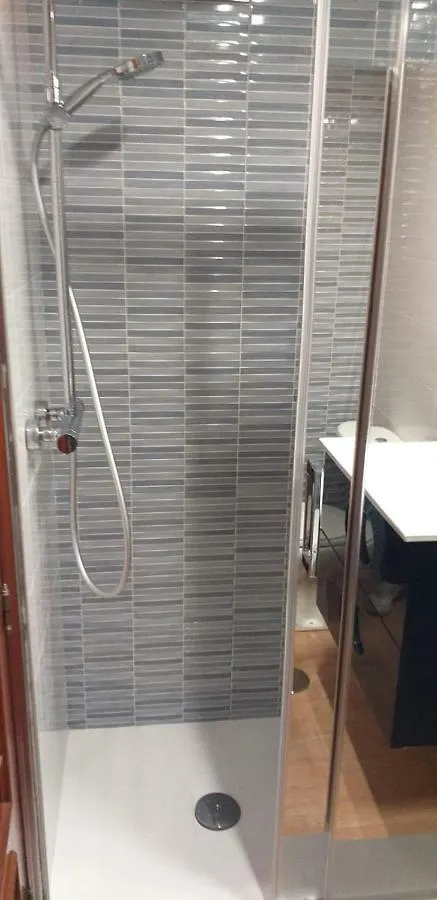 Salvador Rueda Apartment Fuengirola